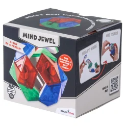 MindJewel Breinbreker Puzzel