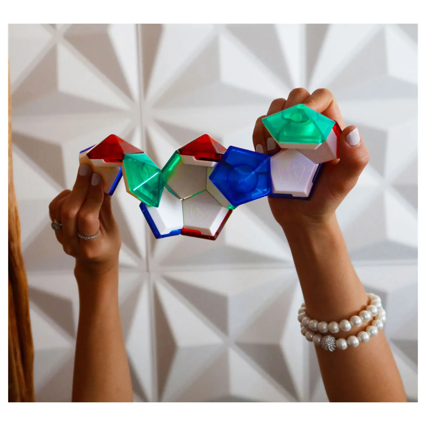 MindJewel Breinbreker Puzzel