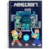Minecraft Notitieboek A5