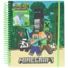 Minecraft Super Activiteitenboek met Stickers