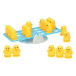 Mini Balansspel Dieren