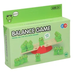 Mini Balansspel Dieren