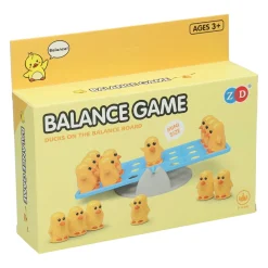 Mini Balansspel Dieren