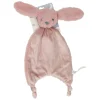 Mini Club Knuffeldoekje Konijn Roze, 38cm