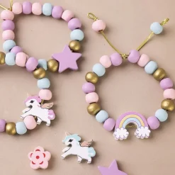 Mini Creatieve Box Sieraden Pastel