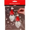 Mini Creative Kit Hanger Kerstkabouter