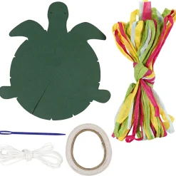 Mini Creative Kit Schildpad