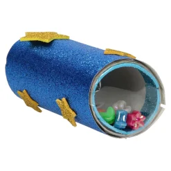 Mini Creative Kit Toiletrol Kaleidoscoop