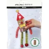 Mini Creative Kit Toiletrol Clown