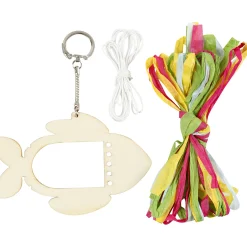 Mini Creative Kit Vis