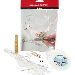 Mini Creative Kit Vogel