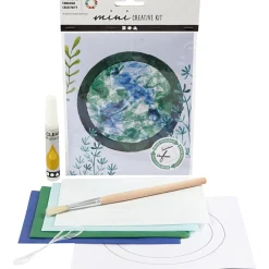 Mini Creative Kit Zonnevanger