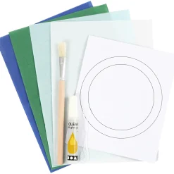 Mini Creative Kit Zonnevanger