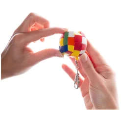 Mini Feliks Pillow Breinbreker Sleutelhanger