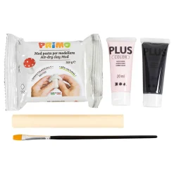 Mini Hobbyset Boetseren