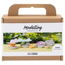 Mini Hobbyset Boetseren