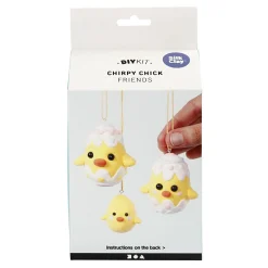 Mini Hobbyset Boetseren