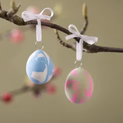 Mini Hobbyset Boetseren Gemarmerdere Eieren