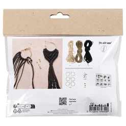 Mini Hobbyset Macrame