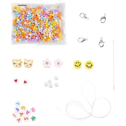 Mini Hobbyset Sieraden Bedels