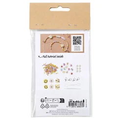 Mini Hobbyset Sieraden Bedels