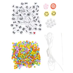 Mini Hobbyset Sieraden Kettingen