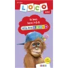 Mini Loco - Veilig leren lezen ik lees Kern 7-8-9 (6-7 jaar)