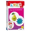 Mini Loco Pakket - Ik ga naar de Kleuterklas