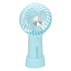 Mini Oplaadbare Handventilator