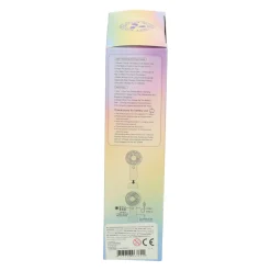 Mini Oplaadbare Handventilator