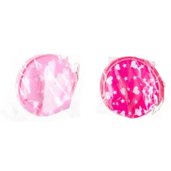 Mini Portemonnee - Hart en Ster