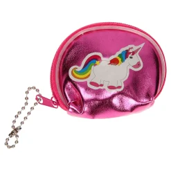 Mini Portemonnee Eenhoorn