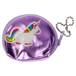 Mini Portemonnee Eenhoorn