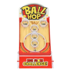 Mini Tafelspel Balz Hop - vanaf 1 Speler