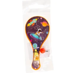 Mini Tapbal Ruimtevaart