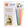 Minions Knutselset, 24dlg.