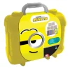 Minions Reis Stempel- en Kleurkoffer