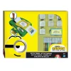Minions Stickernachine Set