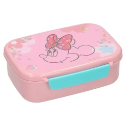 Minnie Mouse Broodtrommel