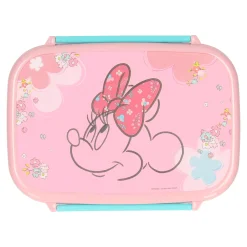 Minnie Mouse Broodtrommel