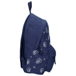 Minnie Mouse Rugzak Denim Revival