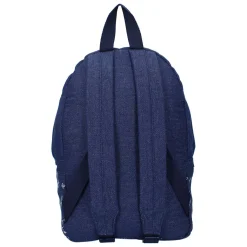 Minnie Mouse Rugzak Denim Revival