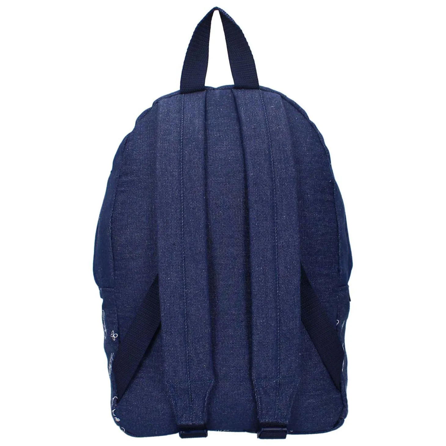 Minnie Mouse Rugzak Denim Revival