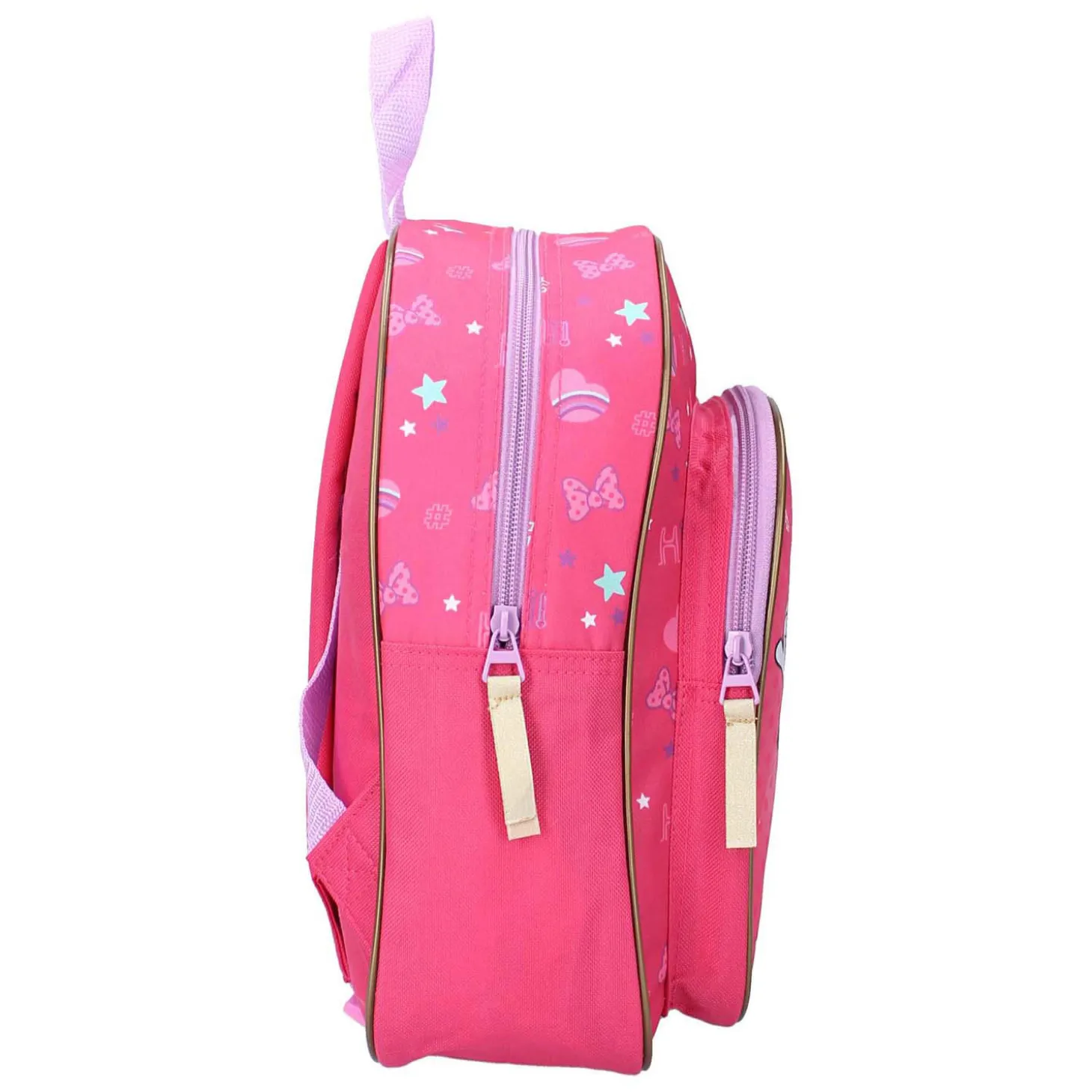 Minnie Mouse Rugzak I Like Smiles