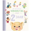5-Minutenverhaaltjes Voor 2 Jaar