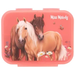 Miss Melody Broodtrommel Flowers