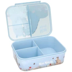 Miss Melody Broodtrommel Dusty Roze