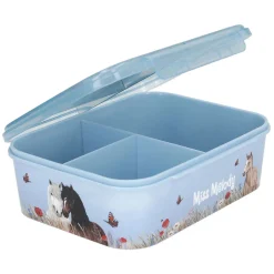 Miss Melody Broodtrommel Dusty Roze