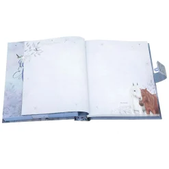 Miss Melody Dagboek met Code en Geluid