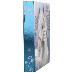 Miss Melody Dagboek met Code en Geluid